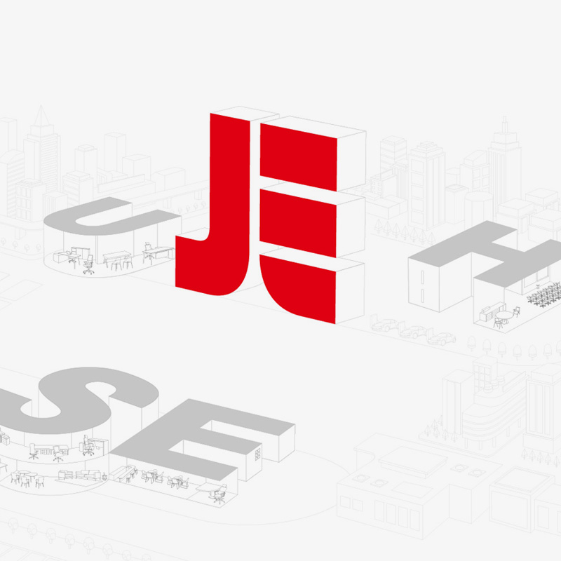 辦公家具企業官網設計